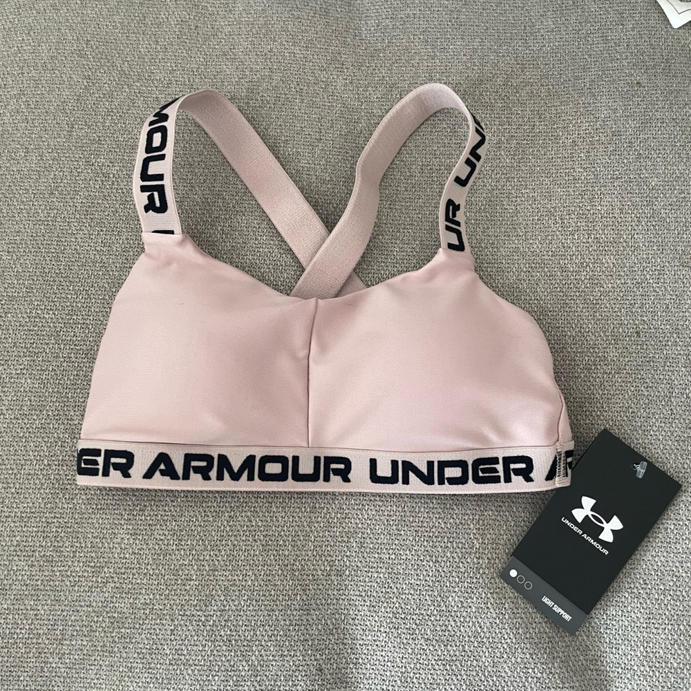 Under Armour Sports Bra